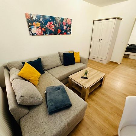 Fewo Kastanie Mit Balkon #Netflix #Innenstadtnaehe Von Harztraveler Bad Harzburg Luaran gambar