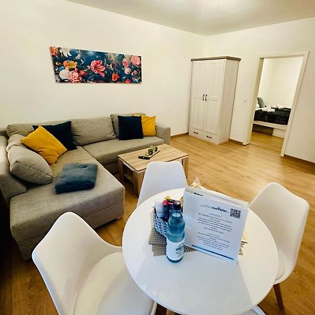Fewo Kastanie Mit Balkon #Netflix #Innenstadtnaehe Von Harztraveler Bad Harzburg Luaran gambar
