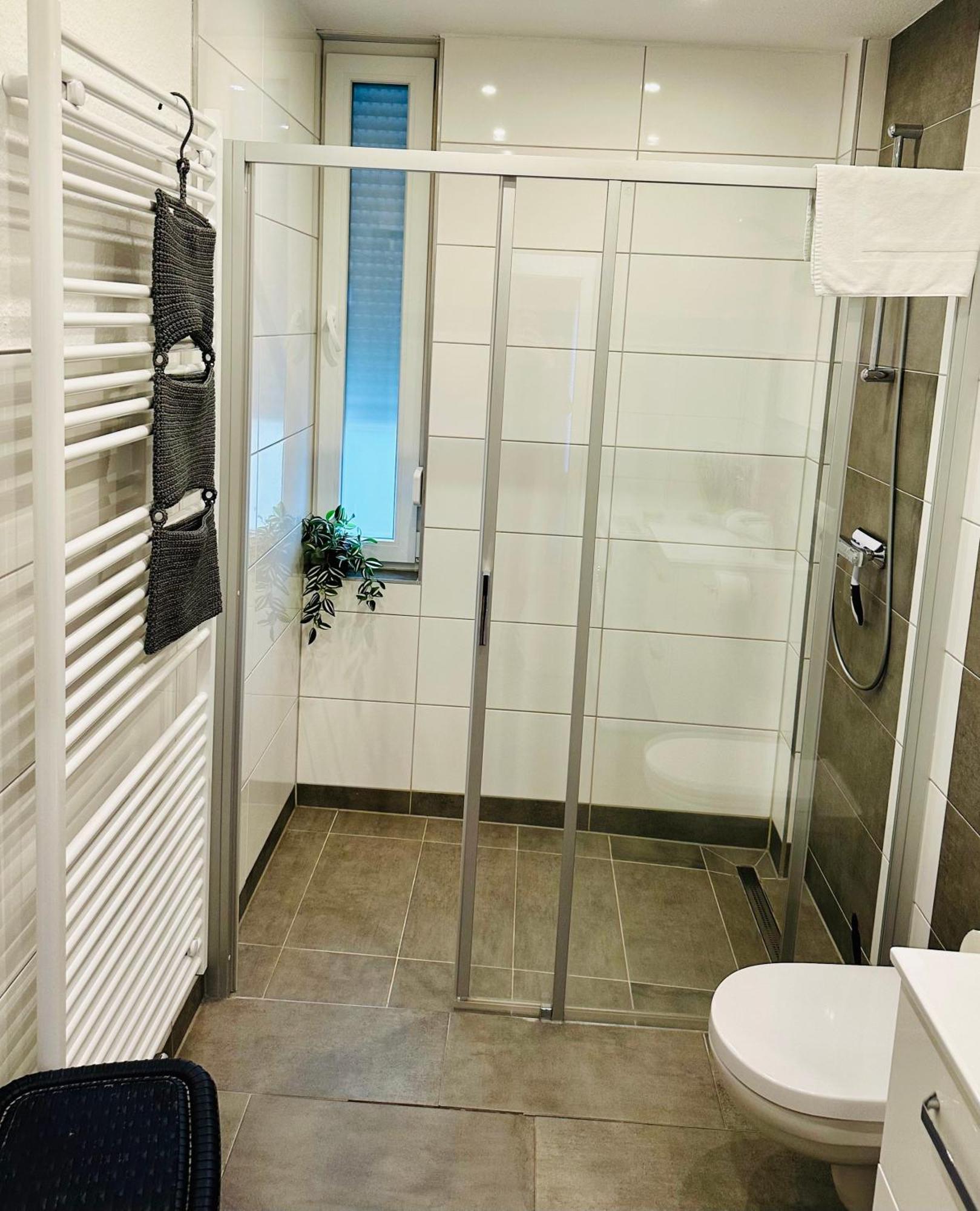 Fewo Kastanie Mit Balkon #Netflix #Innenstadtnaehe Von Harztraveler Bad Harzburg Luaran gambar